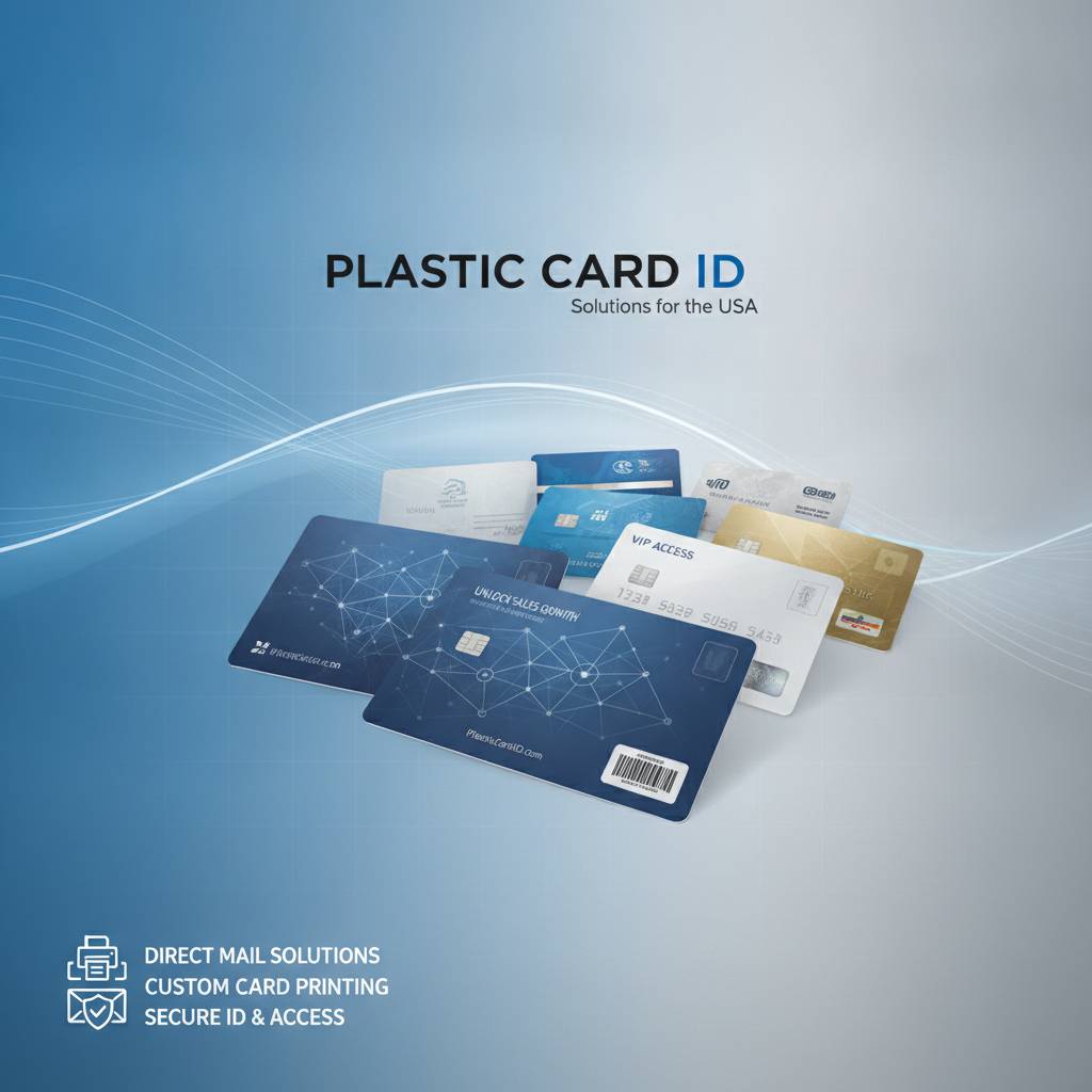 Our Complete Card Product Lineup