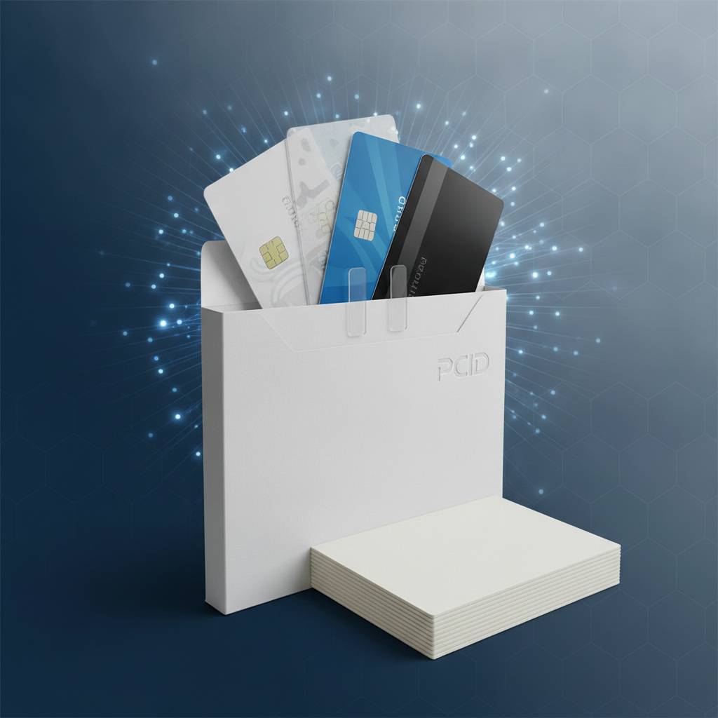 Advanced Card Technology: RFID, Smart Cards, and Access Control