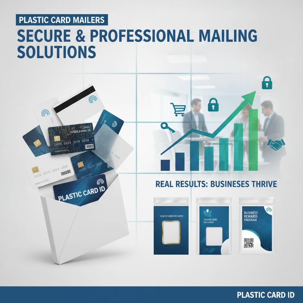 Real Results: How Businesses Thrive With Our Cards