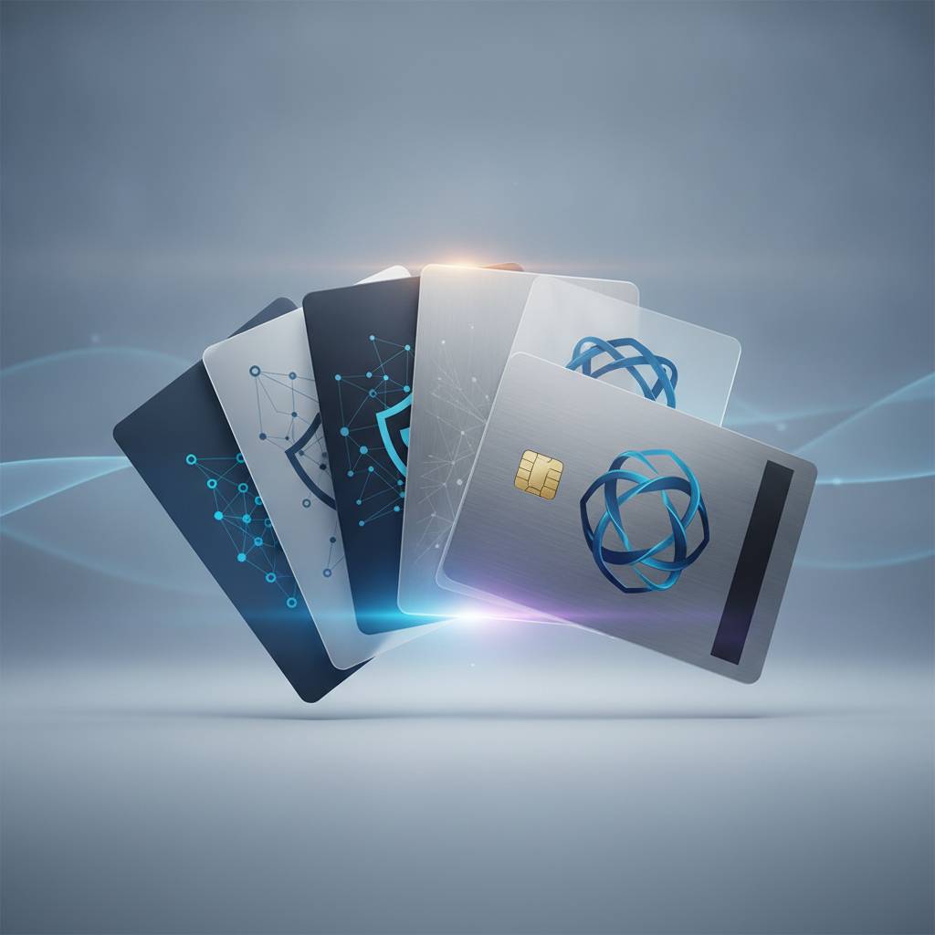 Membership, ID, and Credential Cards for Every Organization