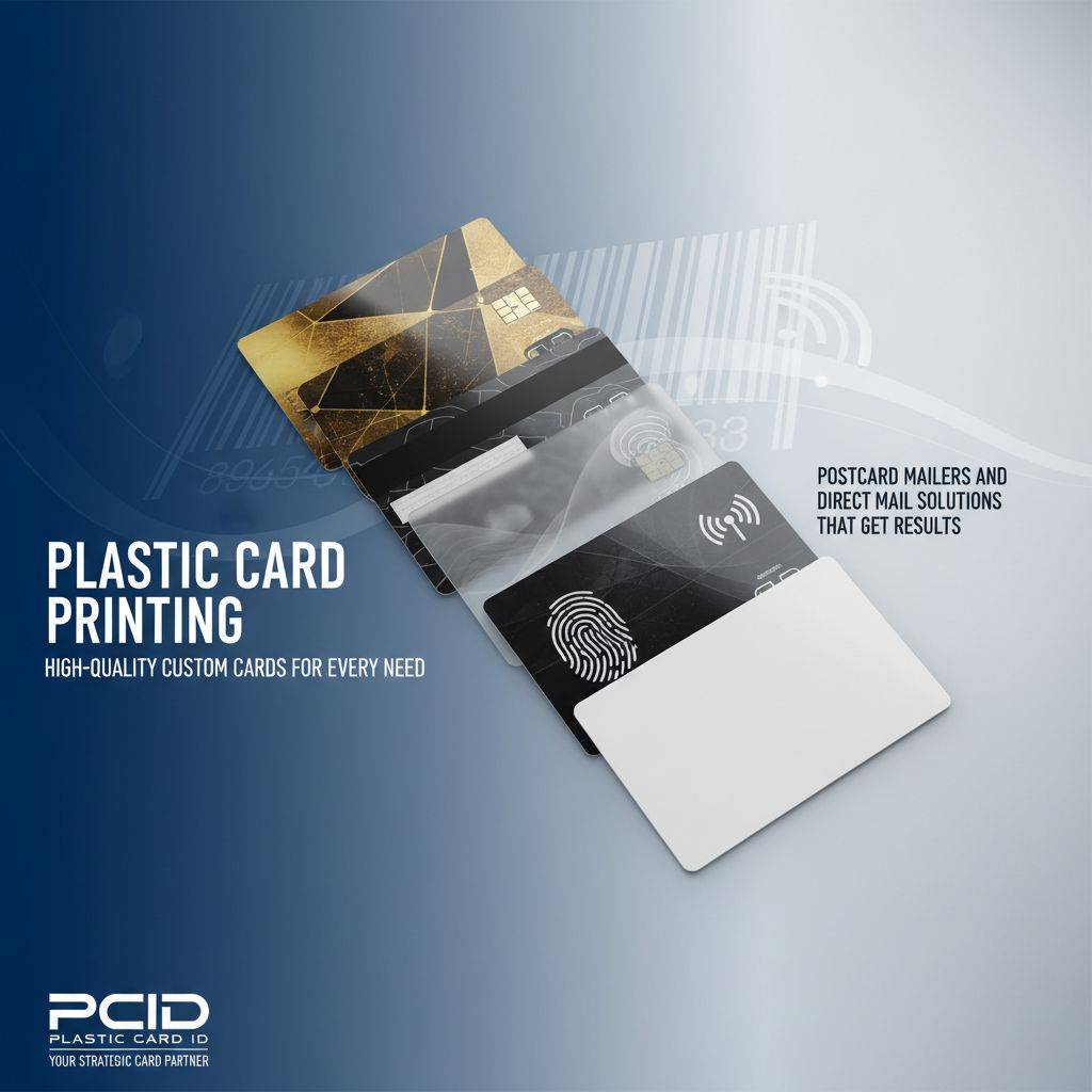 Postcard Mailers and Direct Mail Solutions That Get Results