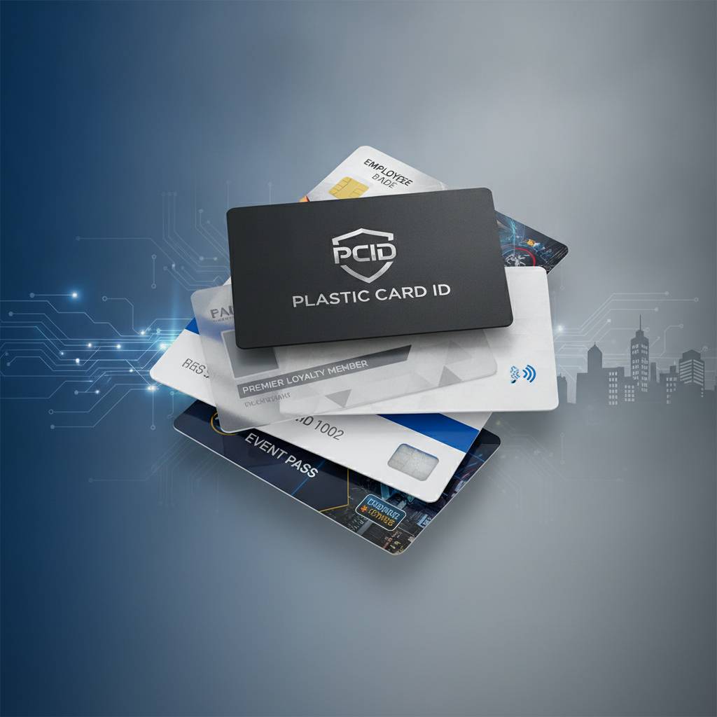 Why Businesses Across the Country Trust Plastic Card ID