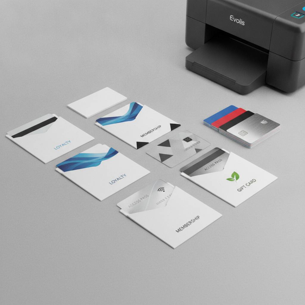 Plastic Card Carriers and Presentation Accessories That Elevate Every Card