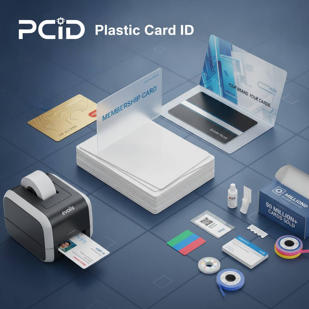 Card Printers: The Right Equipment for Every Printing Need