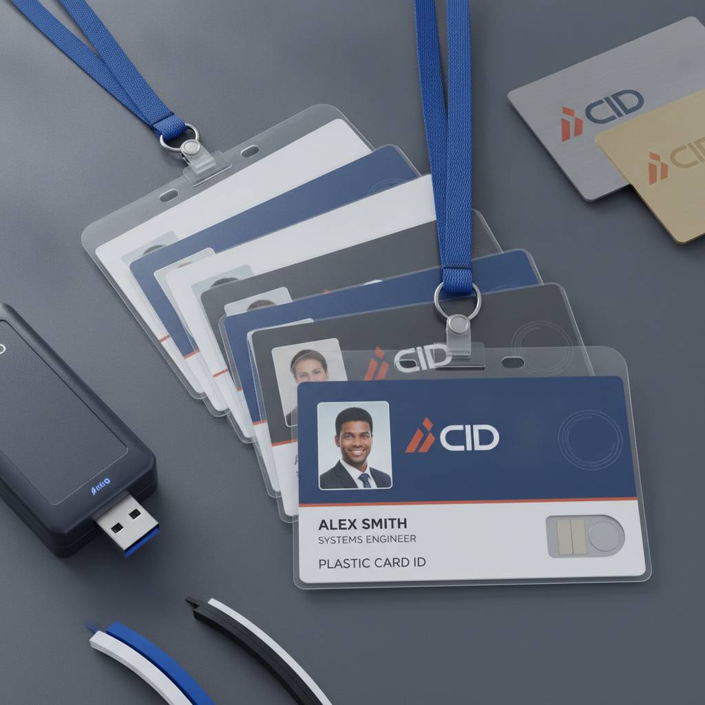 Accessories and Value-Added Services