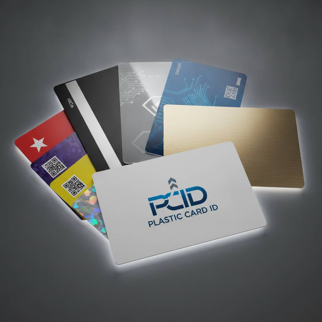 Why Plastic Cards Outperform the Alternatives
