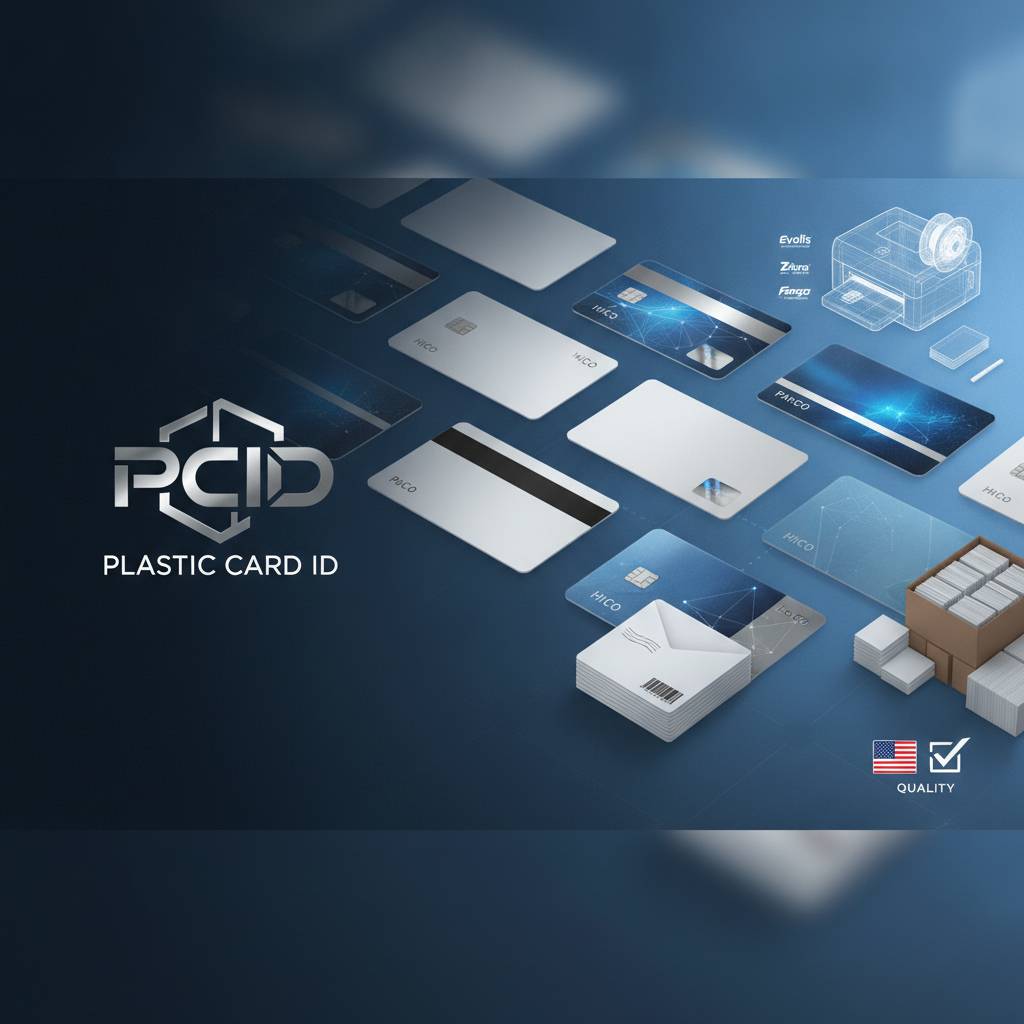 Our Card Accessories and Value-Added Services