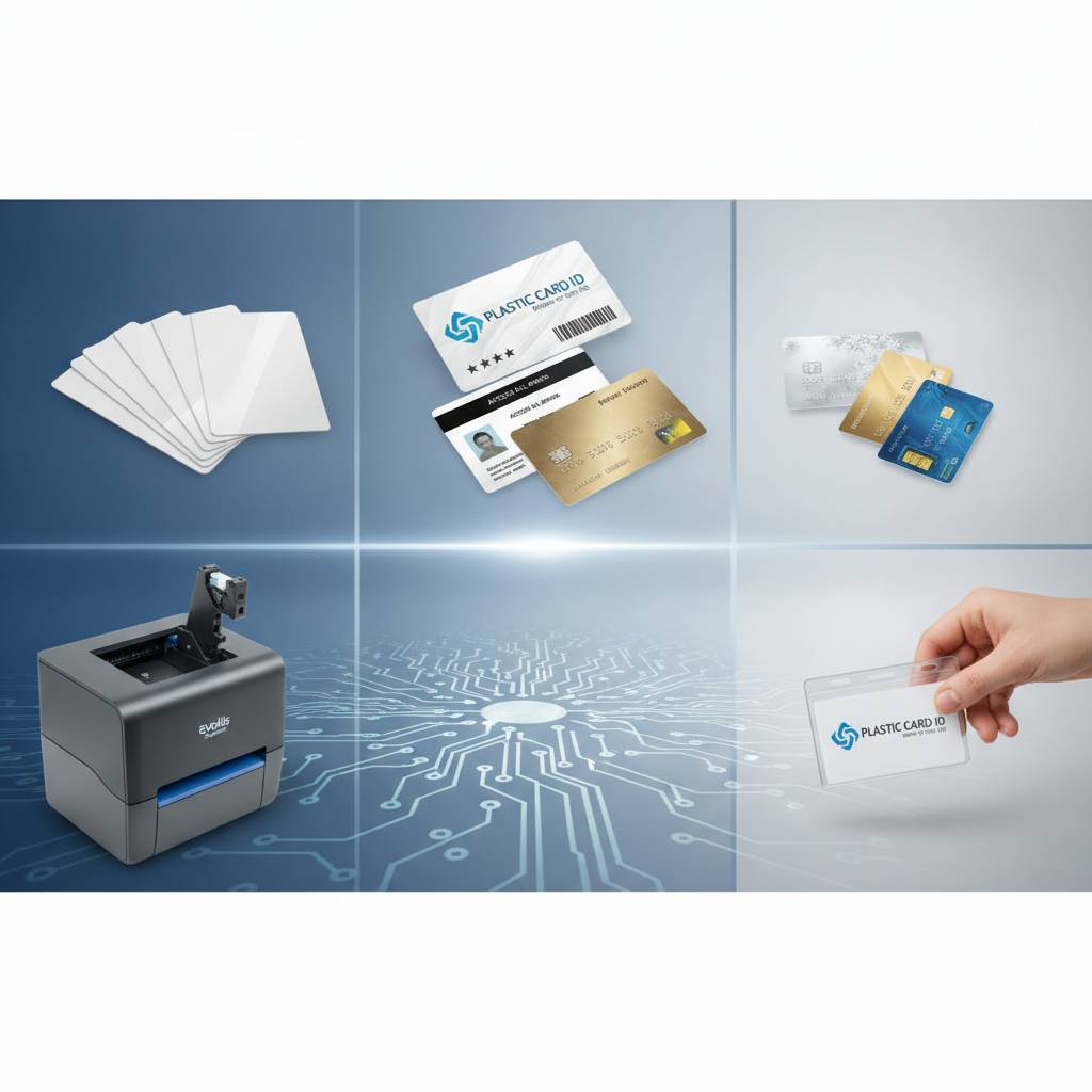 Why Partner With Plastic Card ID for All Your Card Needs