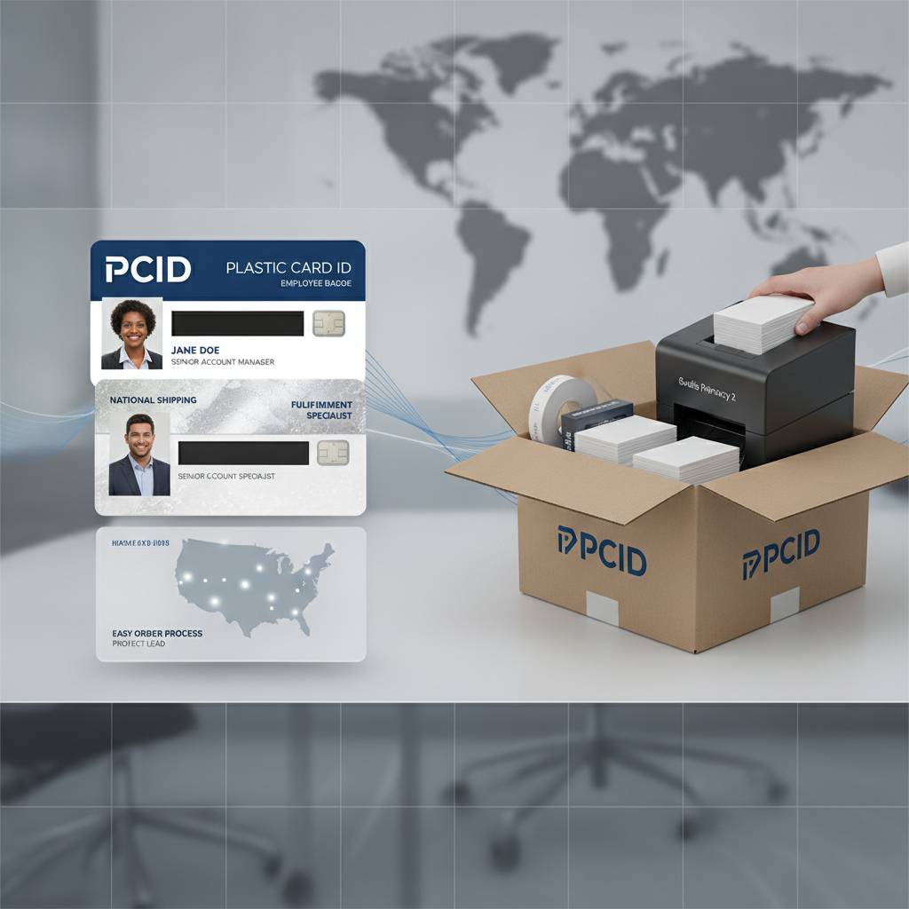 Our National Shipping and Easy Ordering Process