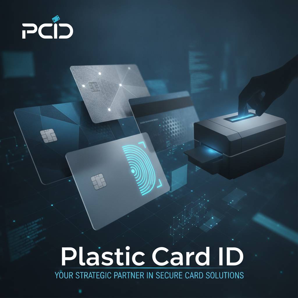 Smart Card Printing Solutions That Drive Real Results
