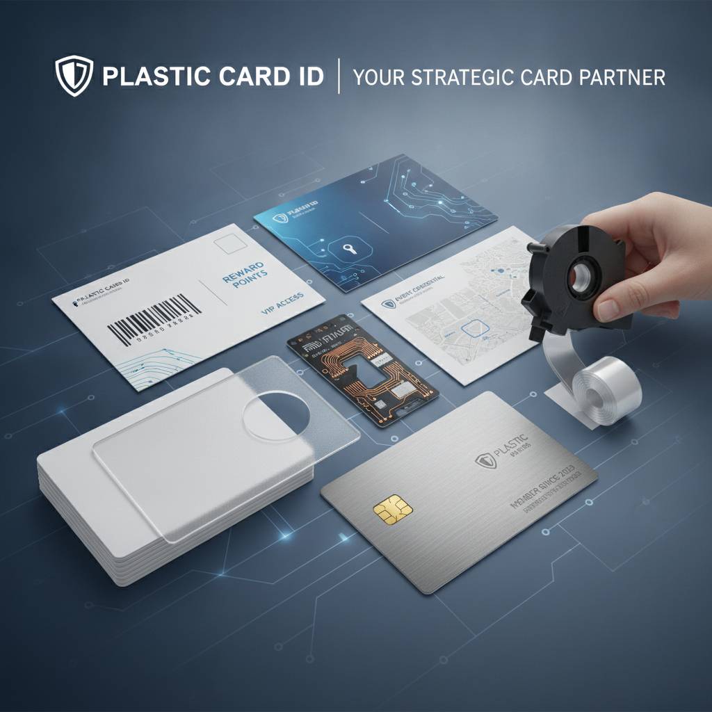 Postcard Mailers and Direct Mail Marketing Cards
