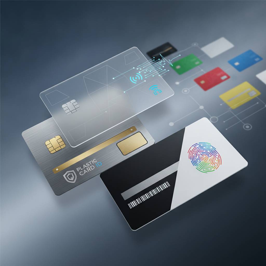 Case Studies: How Businesses Transformed with Our Cards
