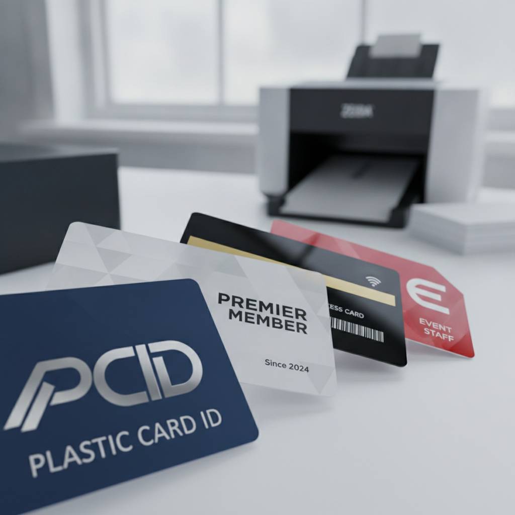 Why Vinyl Membership Cards Outperform Paper Every Time