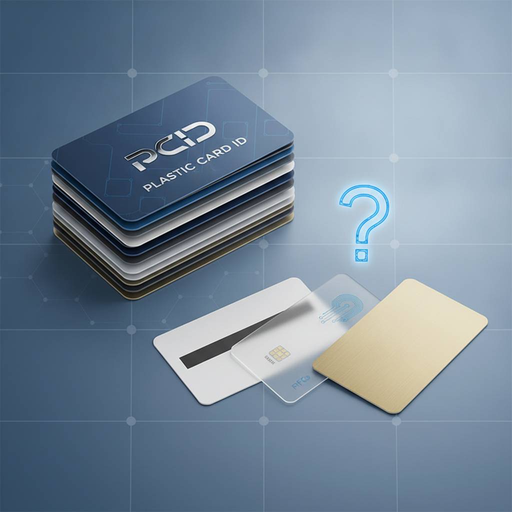 Frequently Asked Questions About Vinyl Membership Cards