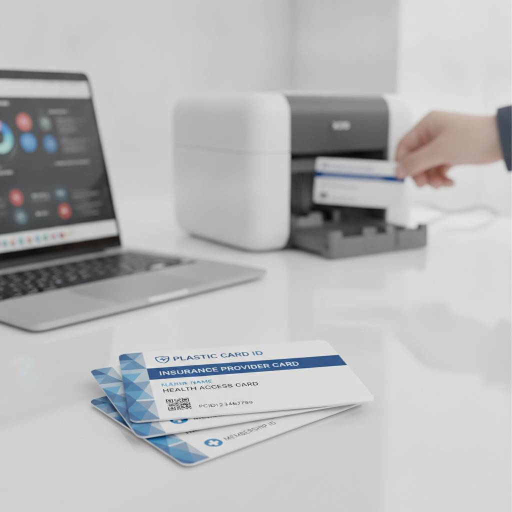Frequently Asked Questions About Insurance Card Printing