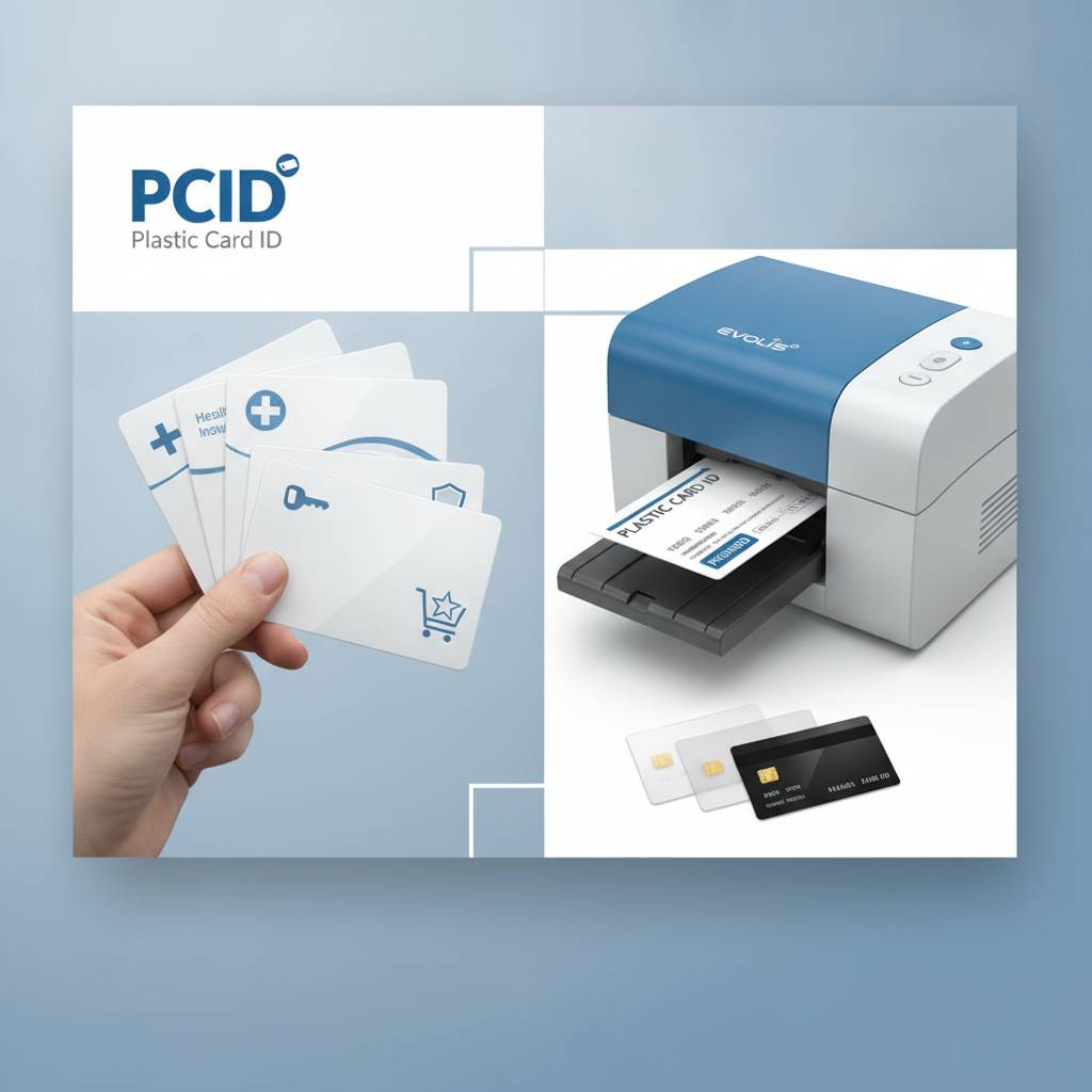 Getting Started with Plastic Card ID: Simple, Fast, and Friendly