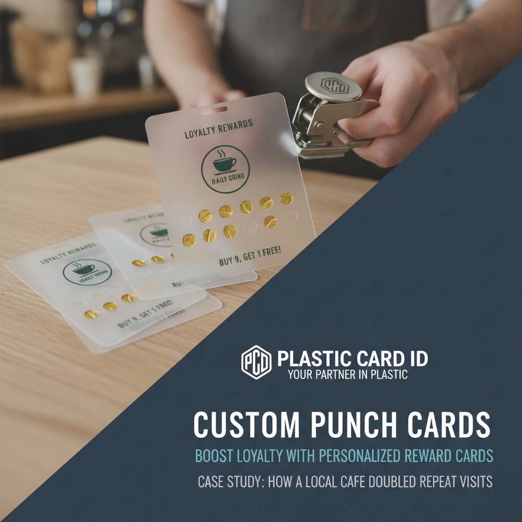 Case Study: How a Local Cafe Doubled Repeat Visits