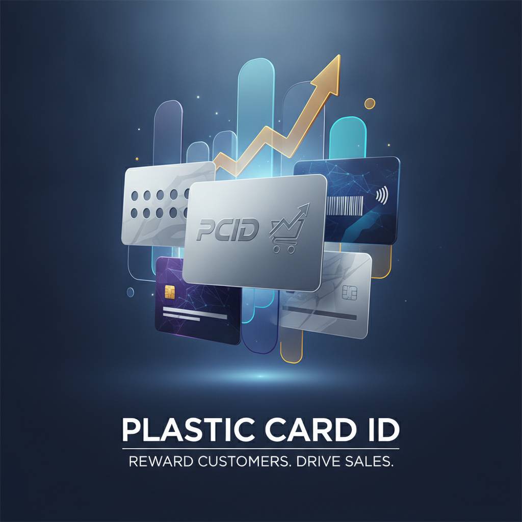 The Power of Loyalty: How Frequent Buyer Cards Drive Real Results