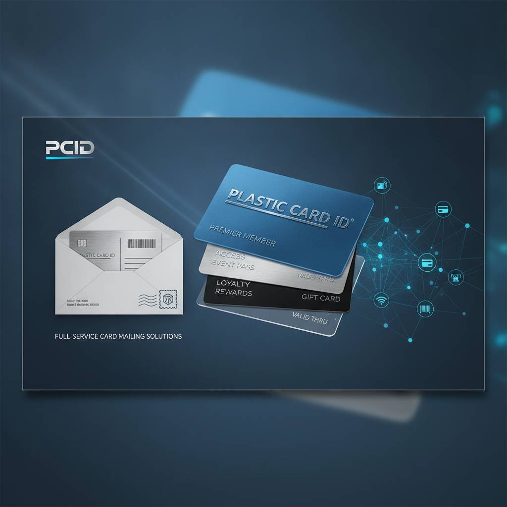 Postcard Mailers and Full-Service Card Mailing Solutions