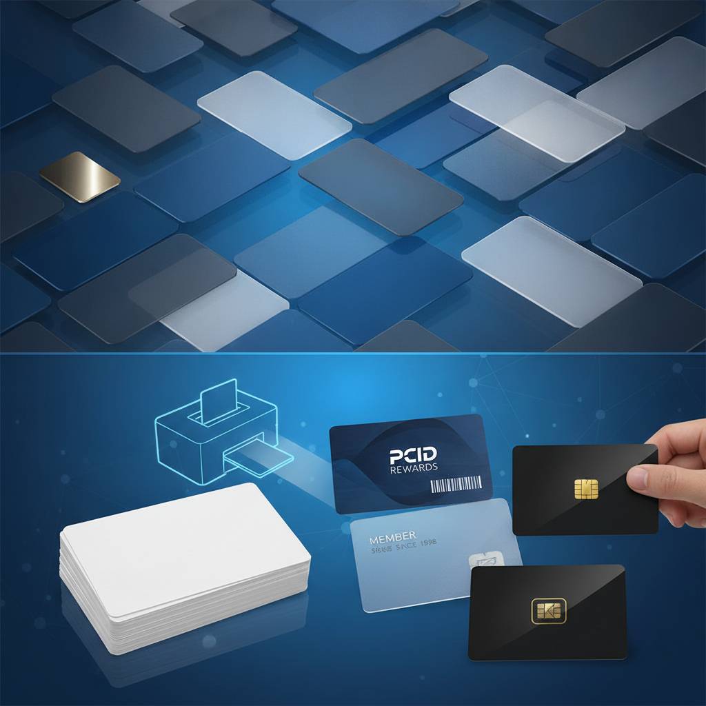 Reasons to Start or Upgrade Your Card Program Today