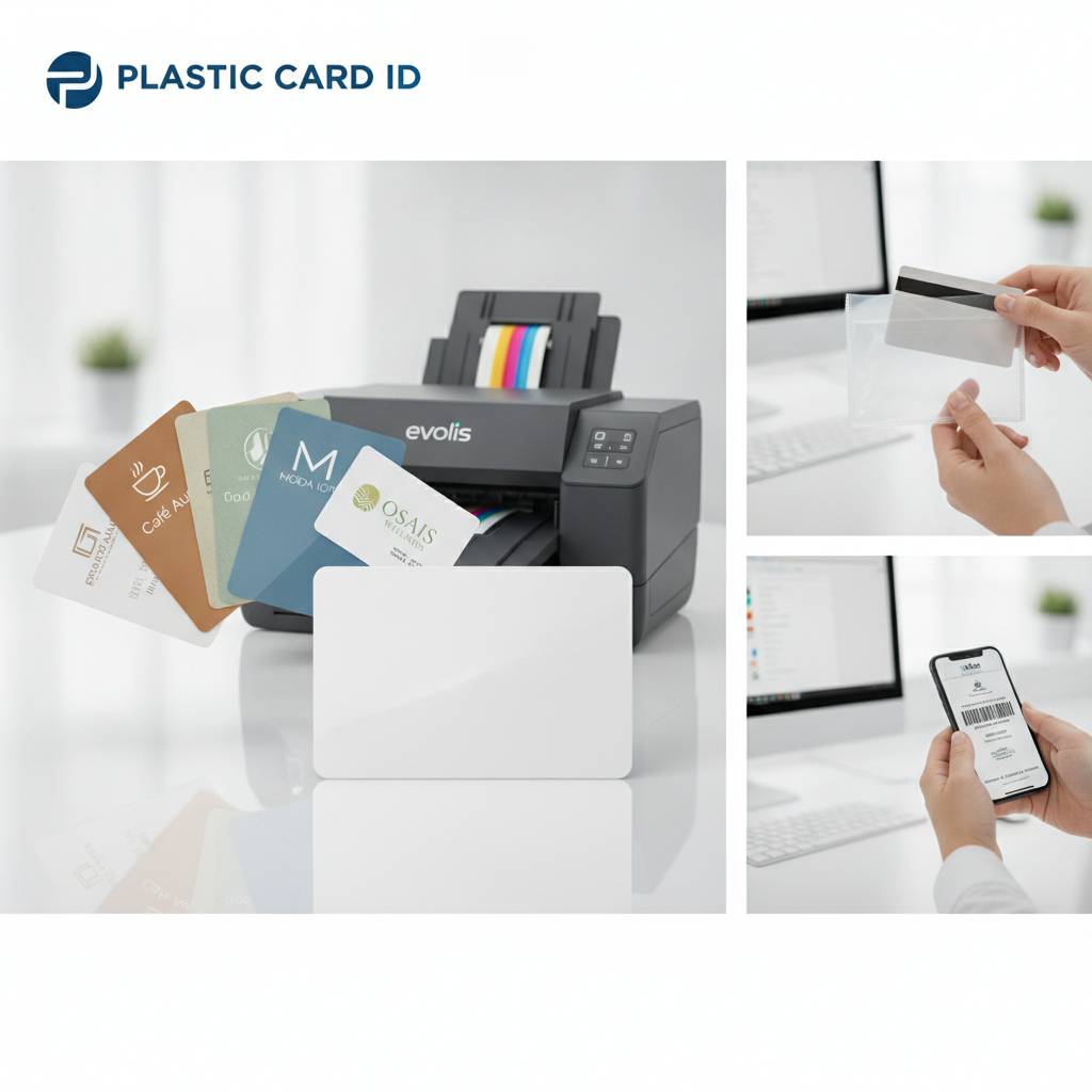 How to Get Started With Your Custom Gift Card Order