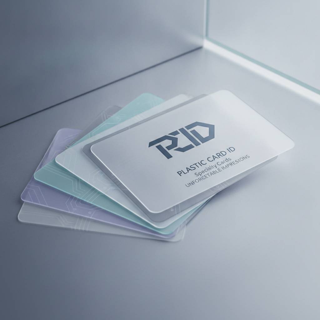 Specialty Cards That Make an Unforgettable First Impression