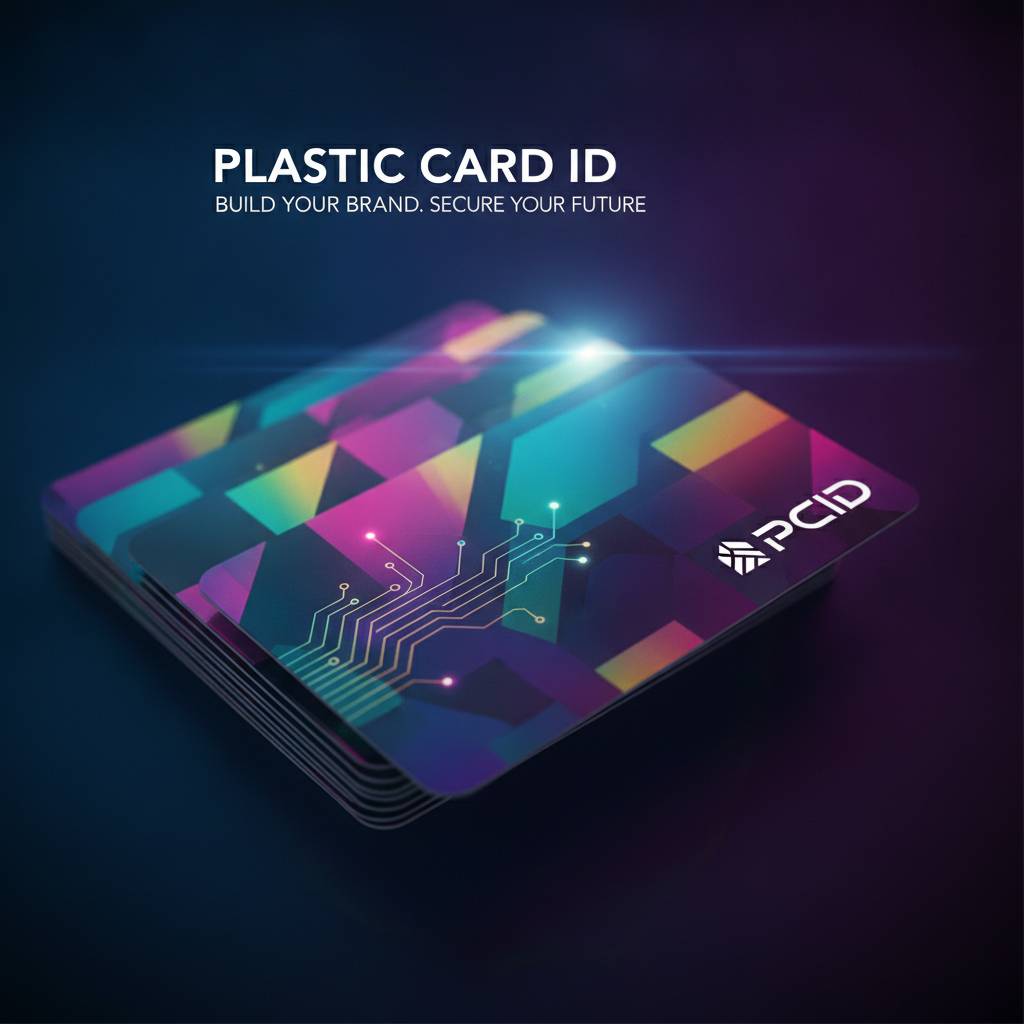 Loyalty and Membership Cards That Shine as Brightly as Your Brand