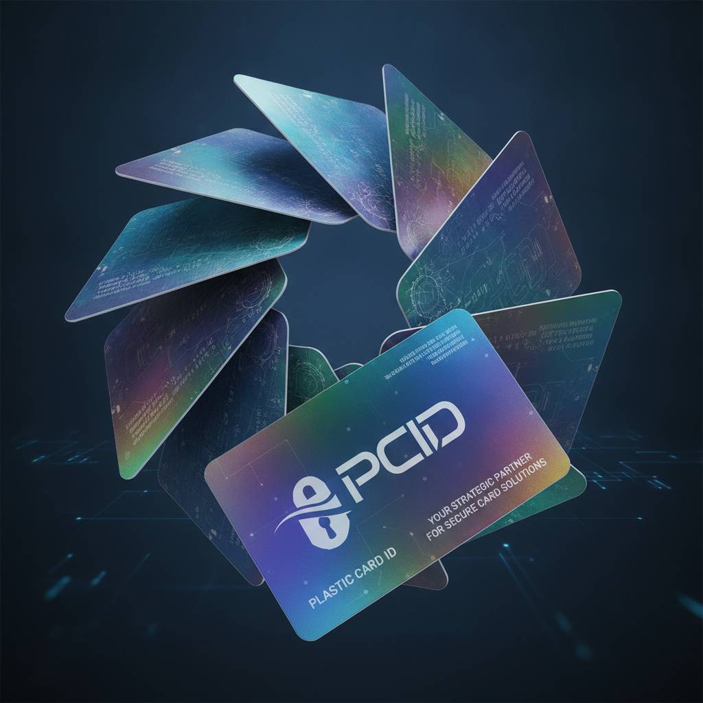Take the Next Step with Plastic Card ID Today