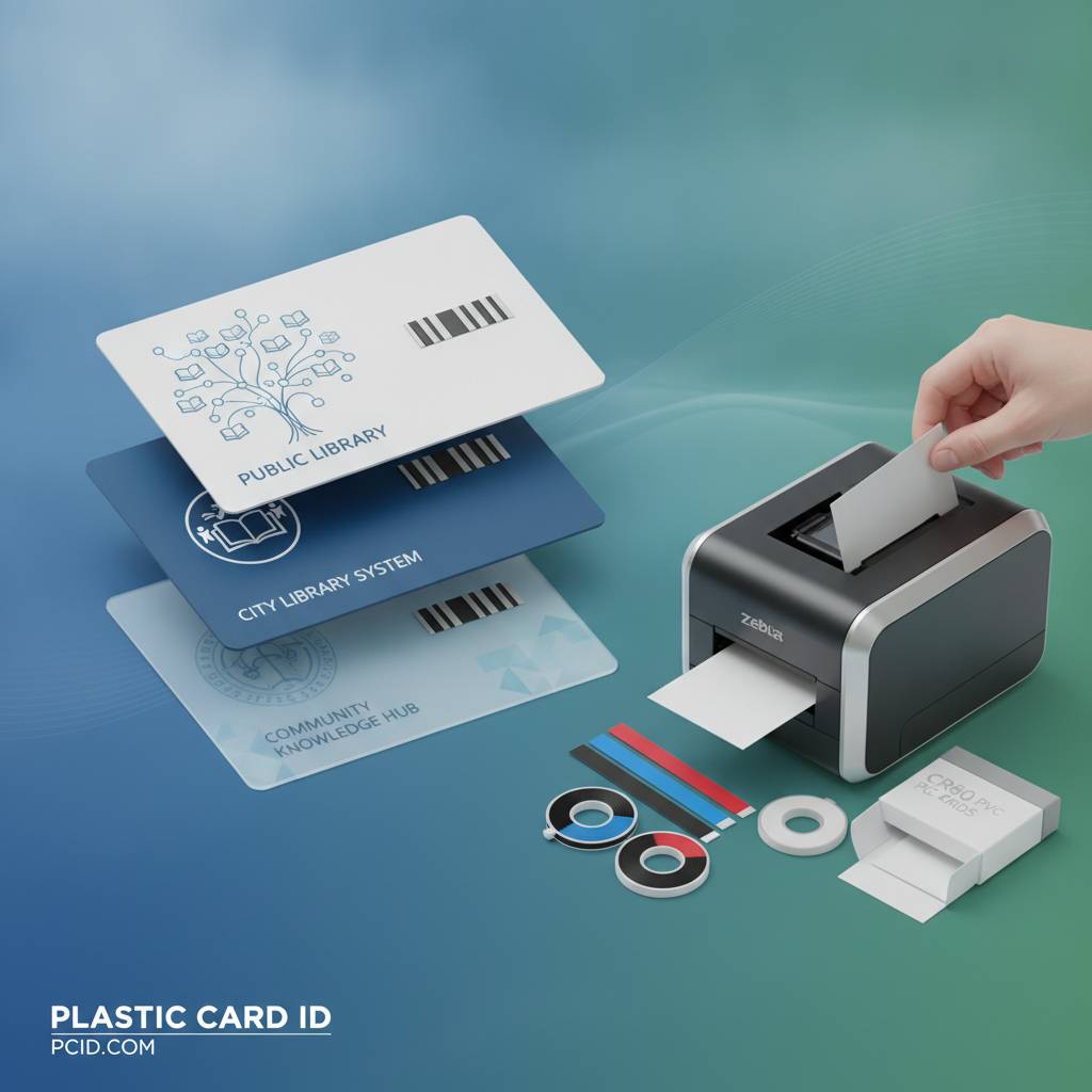 Card Printers and In-House Printing Solutions
