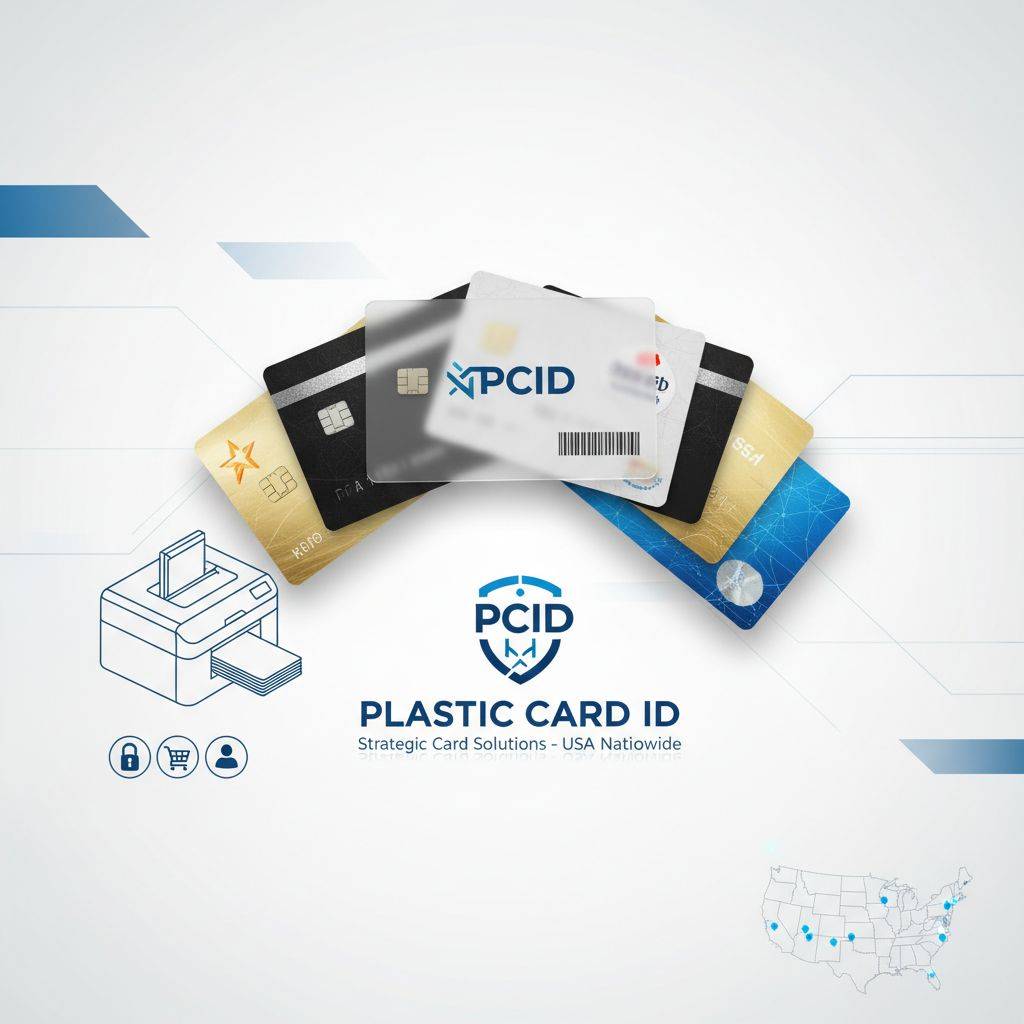 Card Printers and Supplies Shipped Nationwide