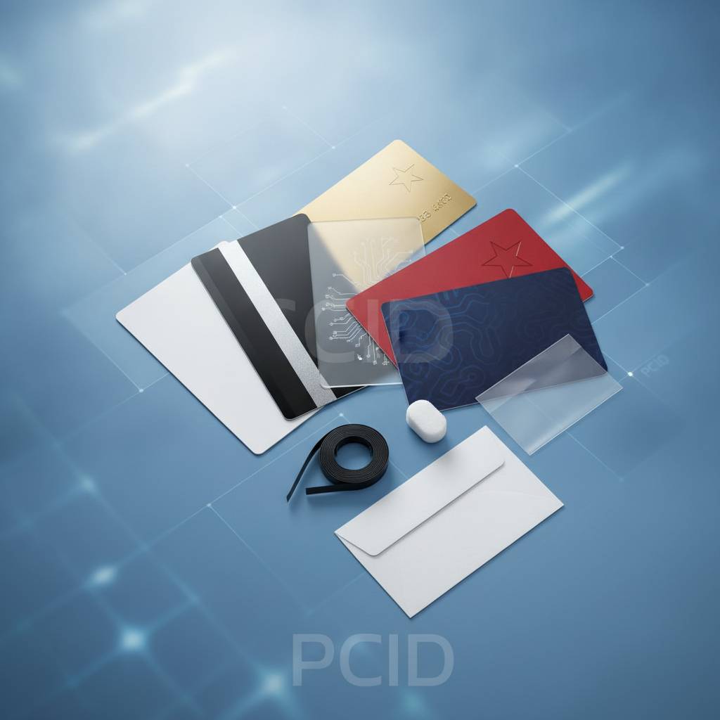 Accessories and Add-Ons That Complete Your Card Program