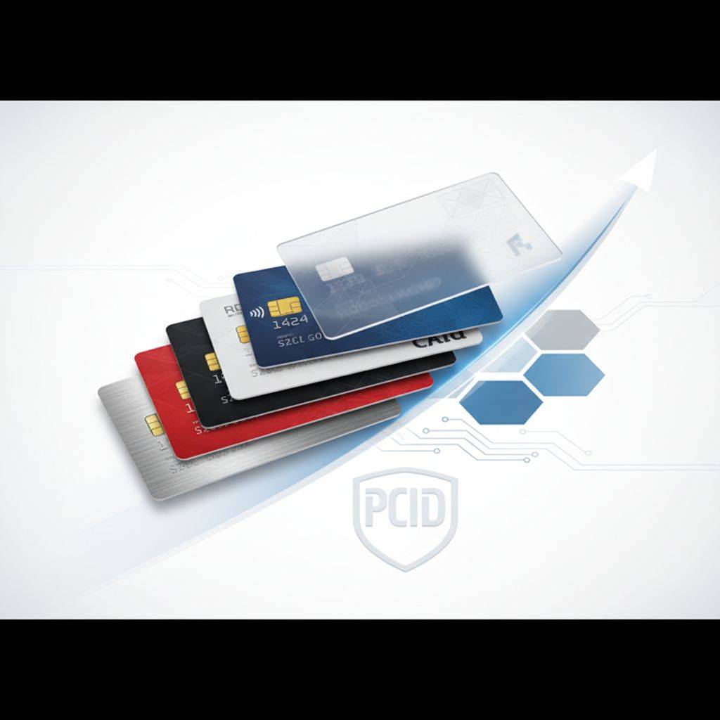 The Power of Plastic: Why Physical Cards Still Matter
