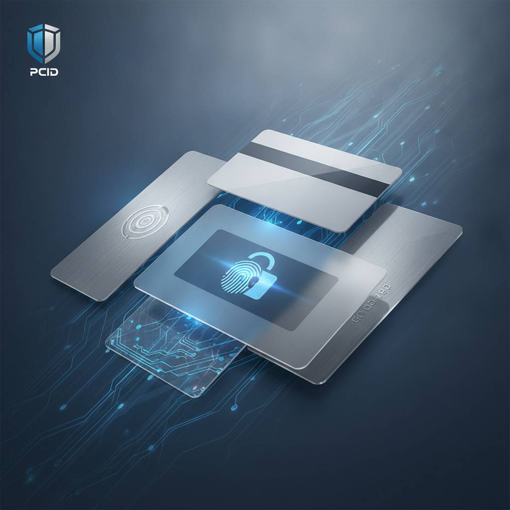 Security and Access Control Cards: Protecting What Matters