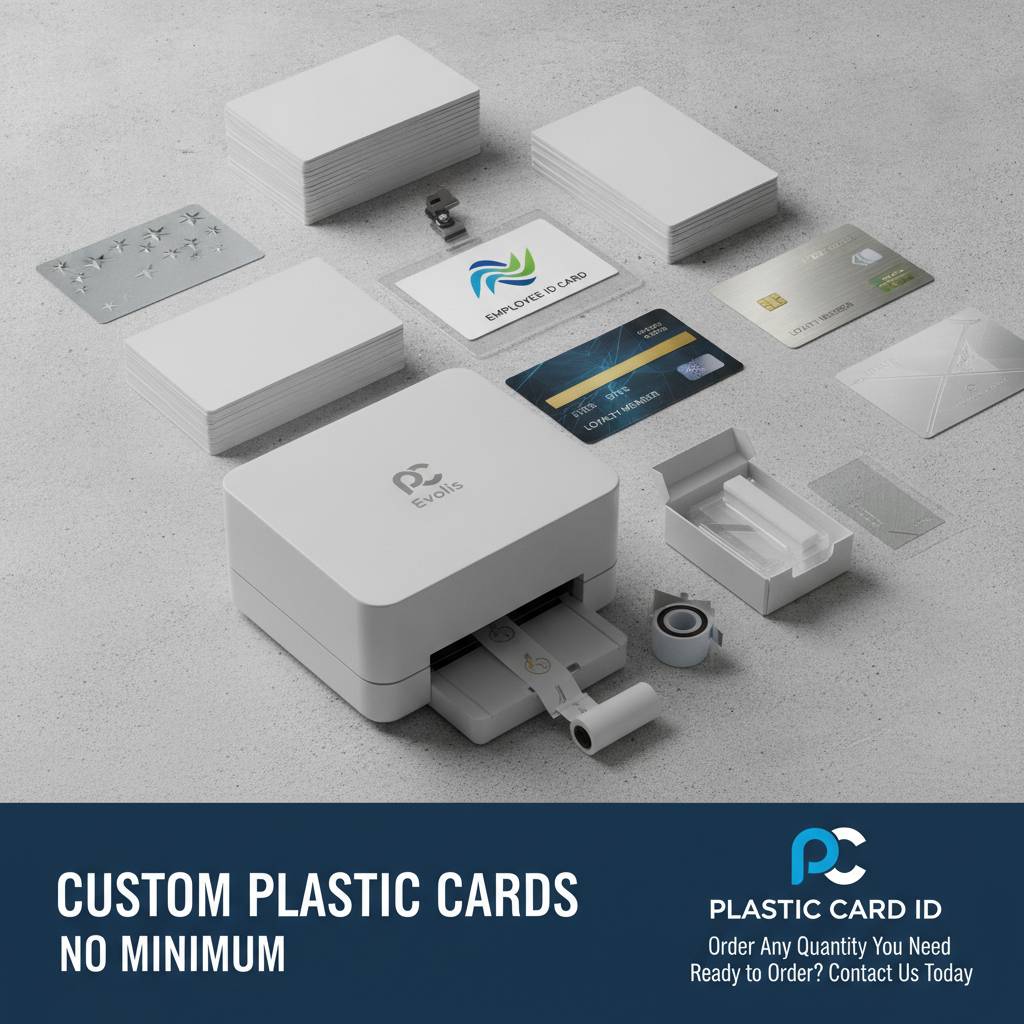 Ready to Order? Contact Plastic Card ID and Get Started Today